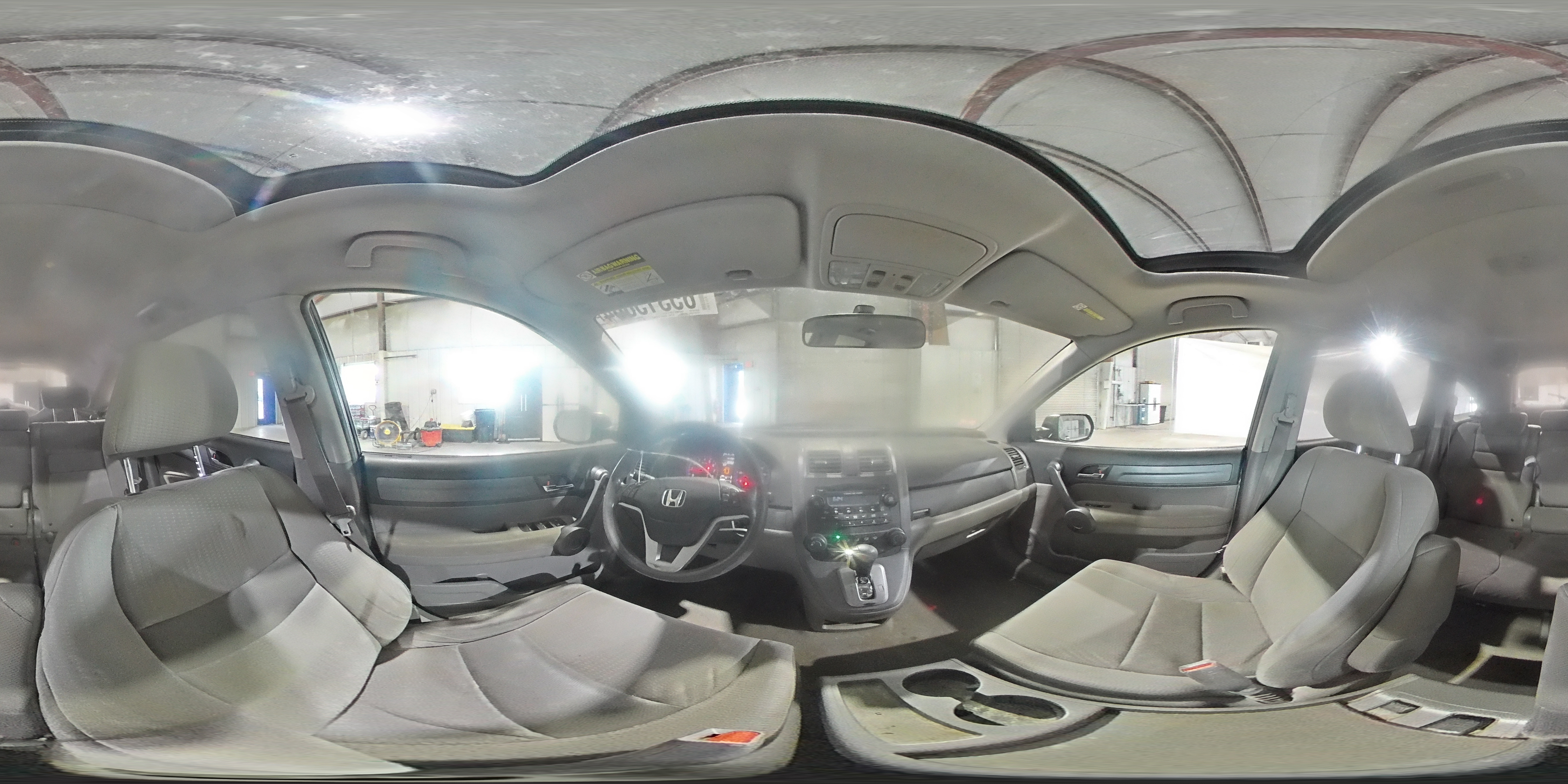 2008 Honda Cr-V Ex VIN: JHLRE48578C021649 Lot: 65315664