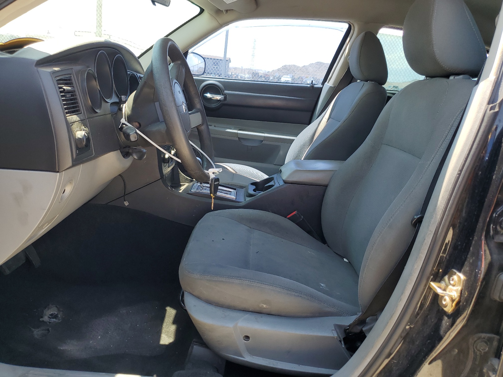 2B3KA43G16H173456 2006 Dodge Charger Se