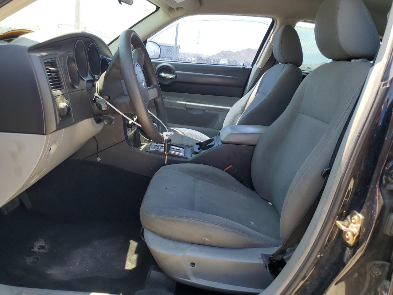 2006 Dodge Charger Se VIN: 2B3KA43G16H173456 Lot: 63447154