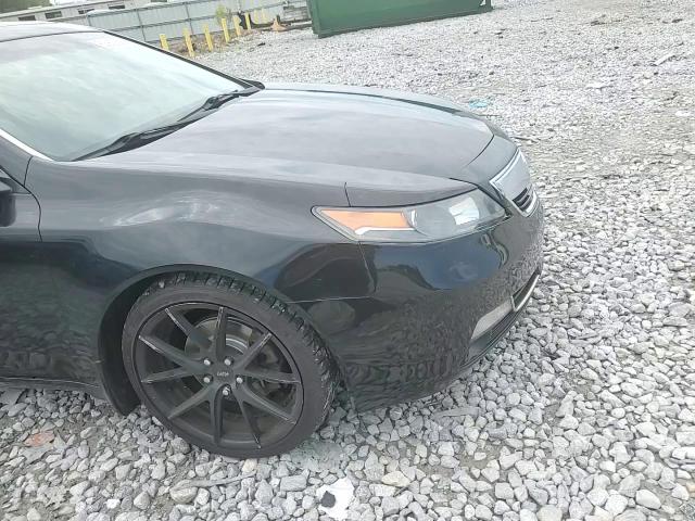 2012 Acura Tl VIN: 19UUA8F5XCA025956 Lot: 63903624