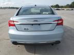 2014 Chrysler 200 Lx zu verkaufen in Lebanon, TN - Biohazard/Chemical