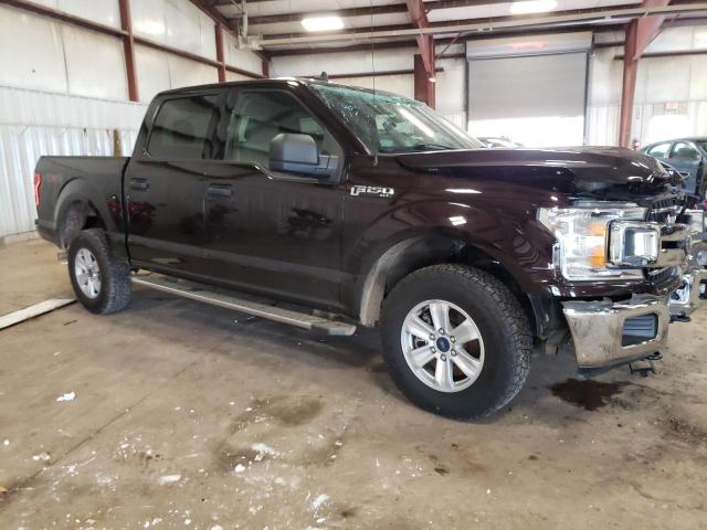 1FTEW1EP8LFB10103 Ford F-150 F150 SUPER 4