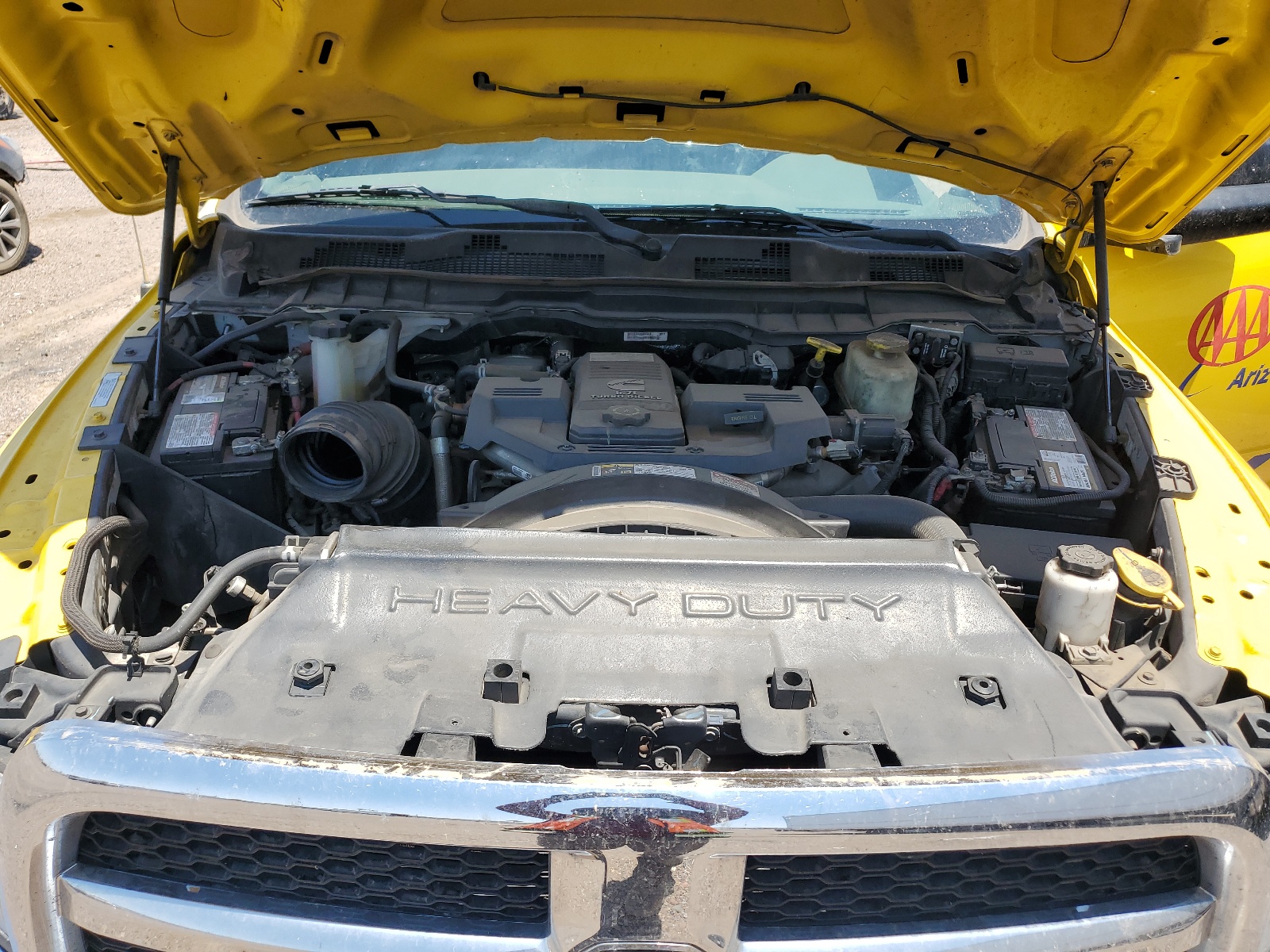 3C7WRMDL7JG128795 2018 Ram 5500