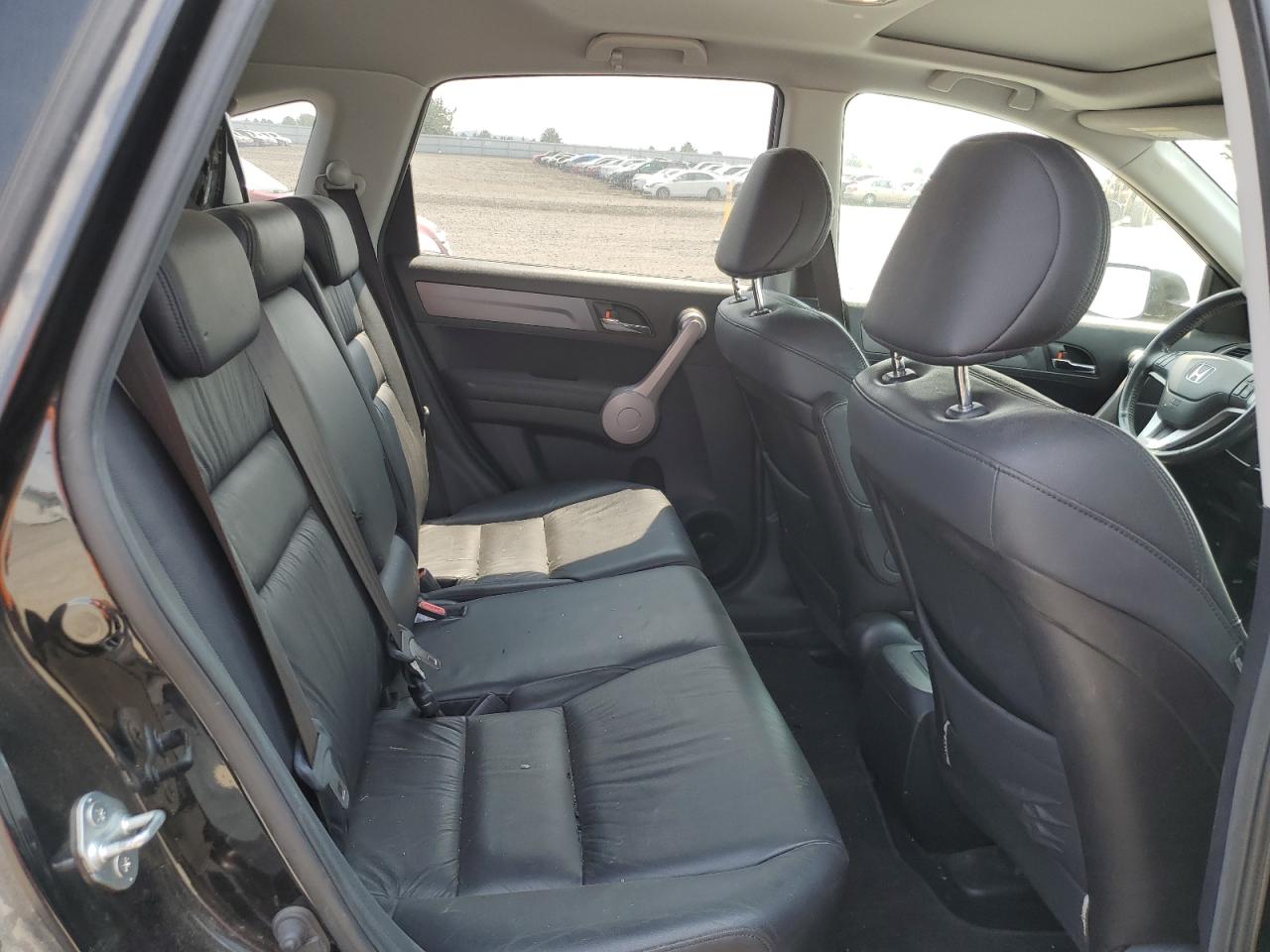 2007 Honda Cr-V Exl VIN: JHLRE48787C044342 Lot: 63347344