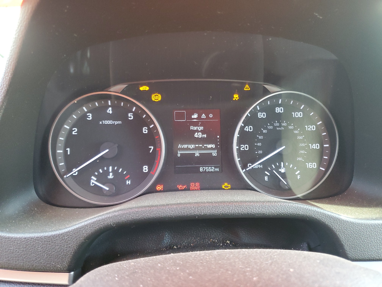 5NPD84LF0JH370094 2018 Hyundai Elantra Sel