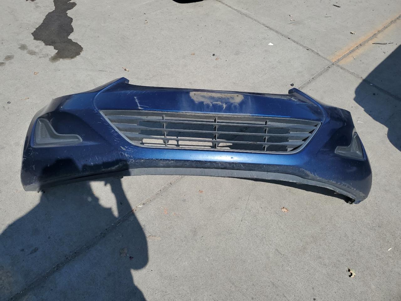 2016 Hyundai Elantra Se VIN: 5NPDH4AE0GH671693 Lot: 64118914