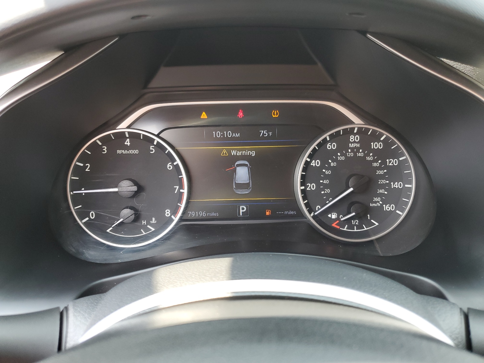 5N1AZ2MH9HN150611 2017 Nissan Murano S