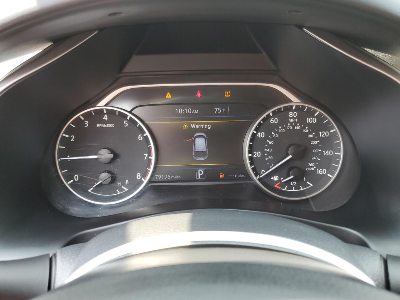 2017 Nissan Murano S VIN: 5N1AZ2MH9HN150611 Lot: 62048314