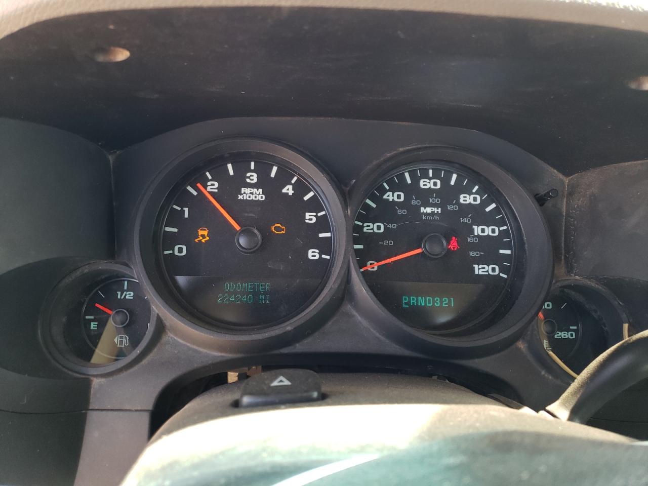 2012 Chevrolet Silverado C1500 VIN: 1GCNCPEA7CZ173442 Lot: 61494984