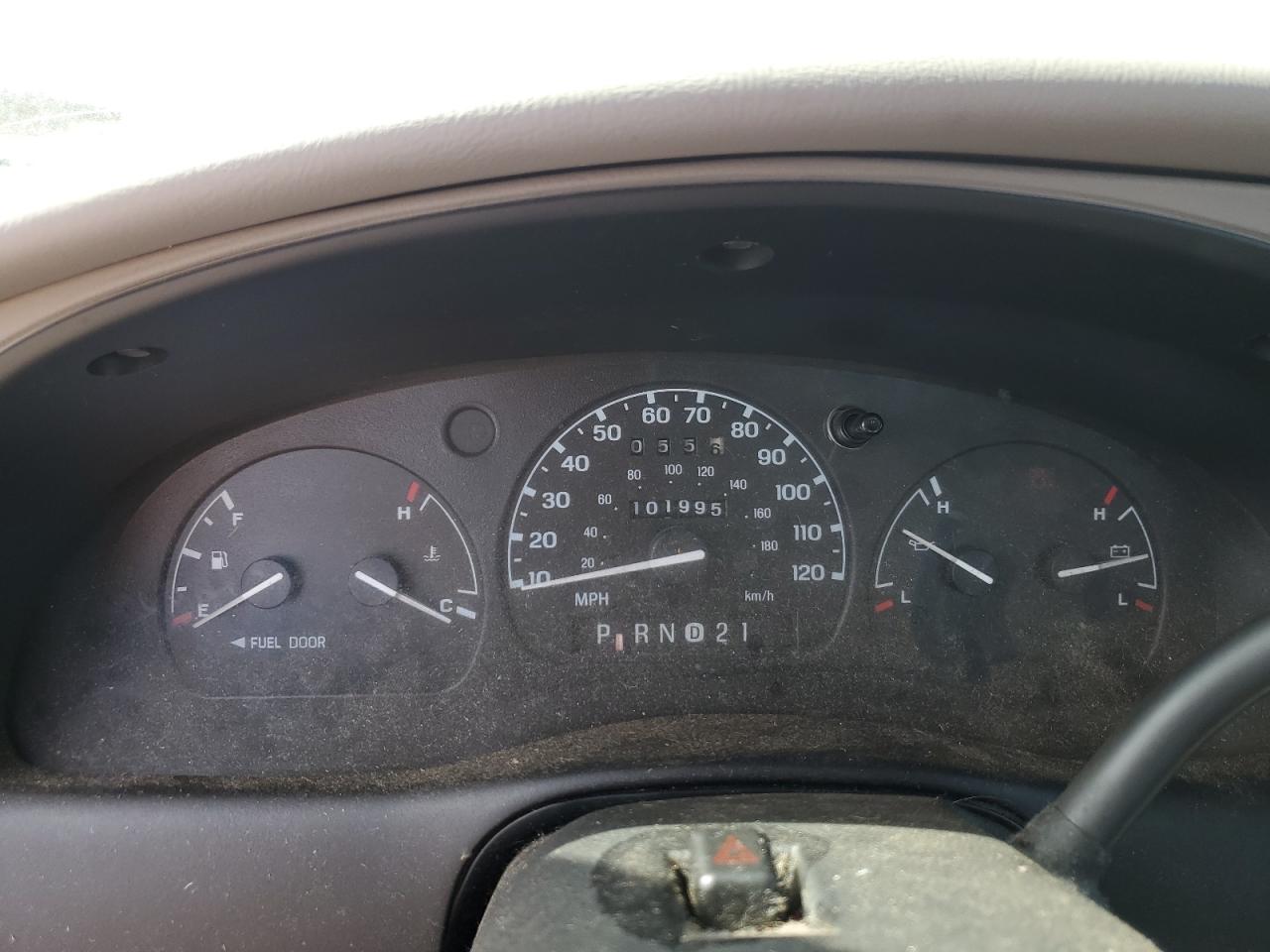 2000 Ford Ranger Super Cab VIN: 1FTYR14V4YPB80669 Lot: 64719474