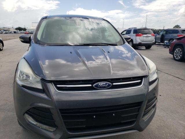 Parquets FORD ESCAPE 2013 Szary