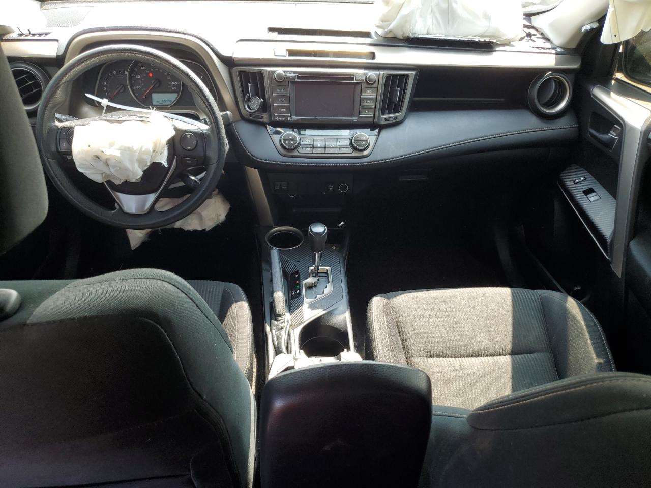 2014 Toyota Rav4 Xle VIN: JTMRFREV9EJ005293 Lot: 64972864