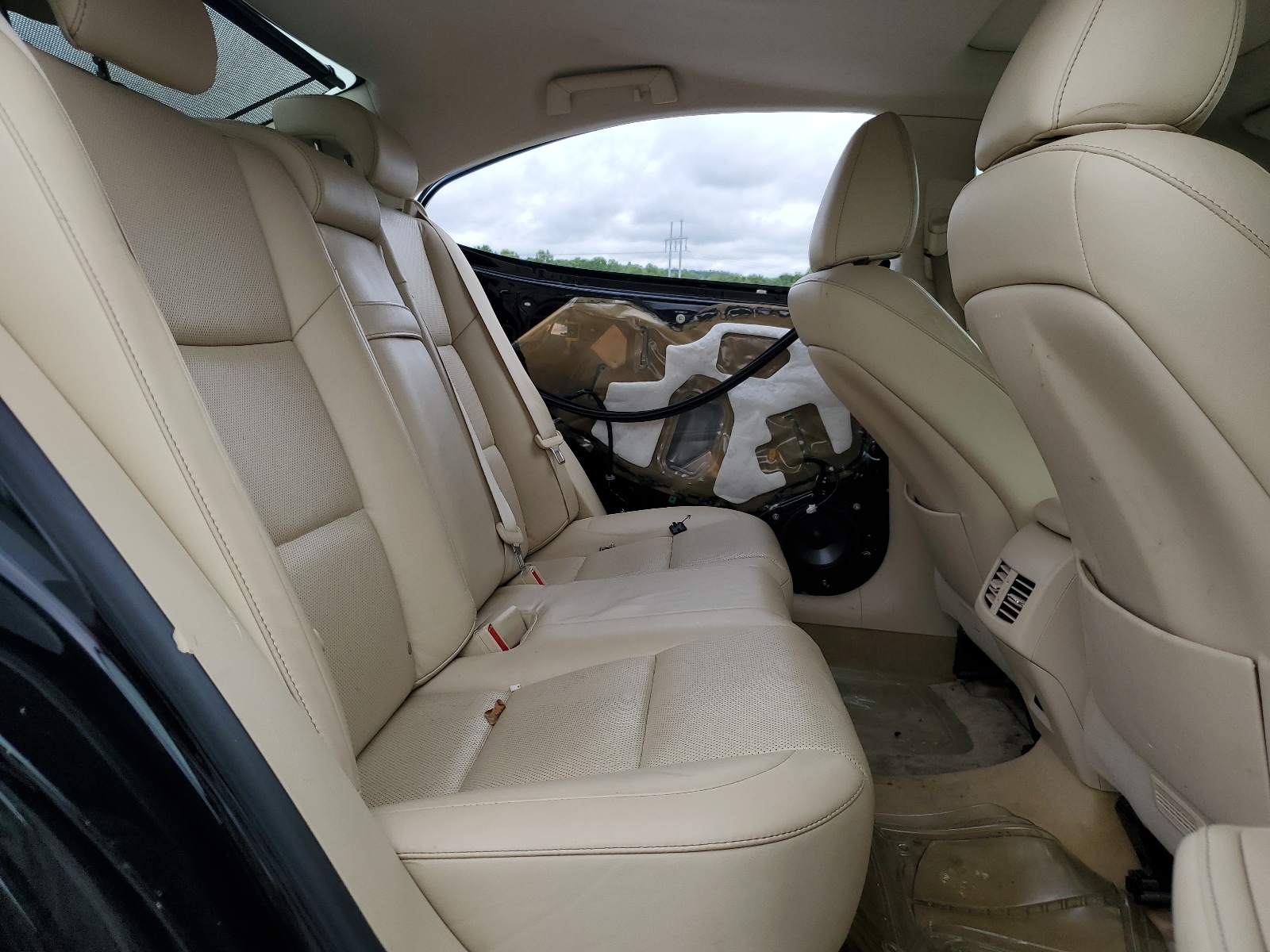 JTHBK1GG5D2012181 2013 Lexus Es 350