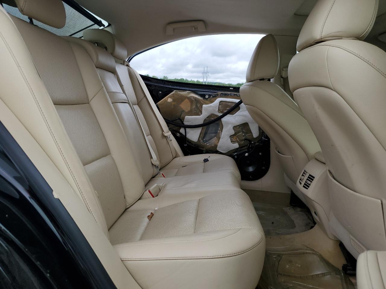 2013 Lexus Es 350 VIN: JTHBK1GG5D2012181 Lot: 63778164