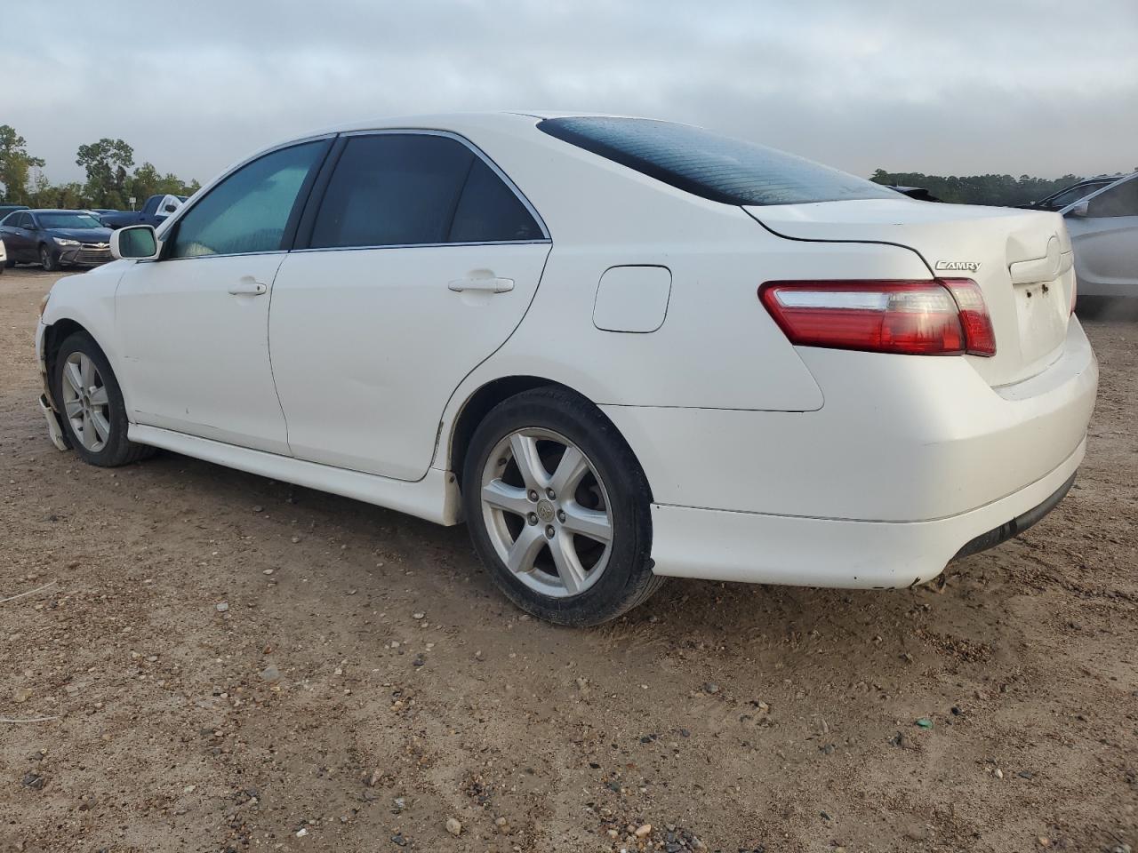 2009 Toyota Camry Base VIN: 4T1BE46KX9U917412 Lot: 64426874