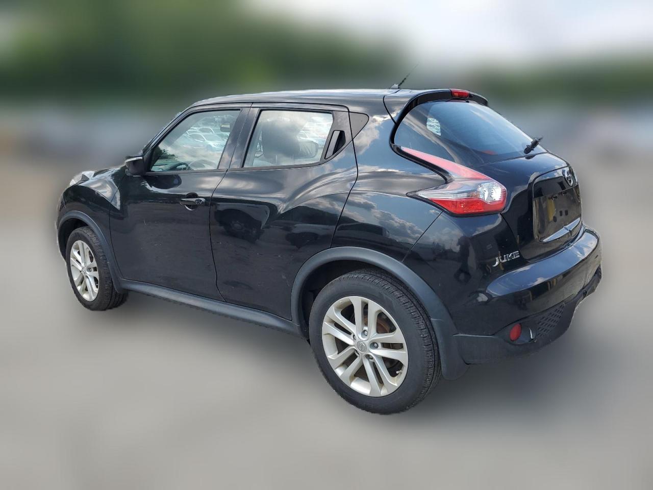 2016 Nissan Juke S VIN: JN8AF5MV7GT656327 Lot: 65428404