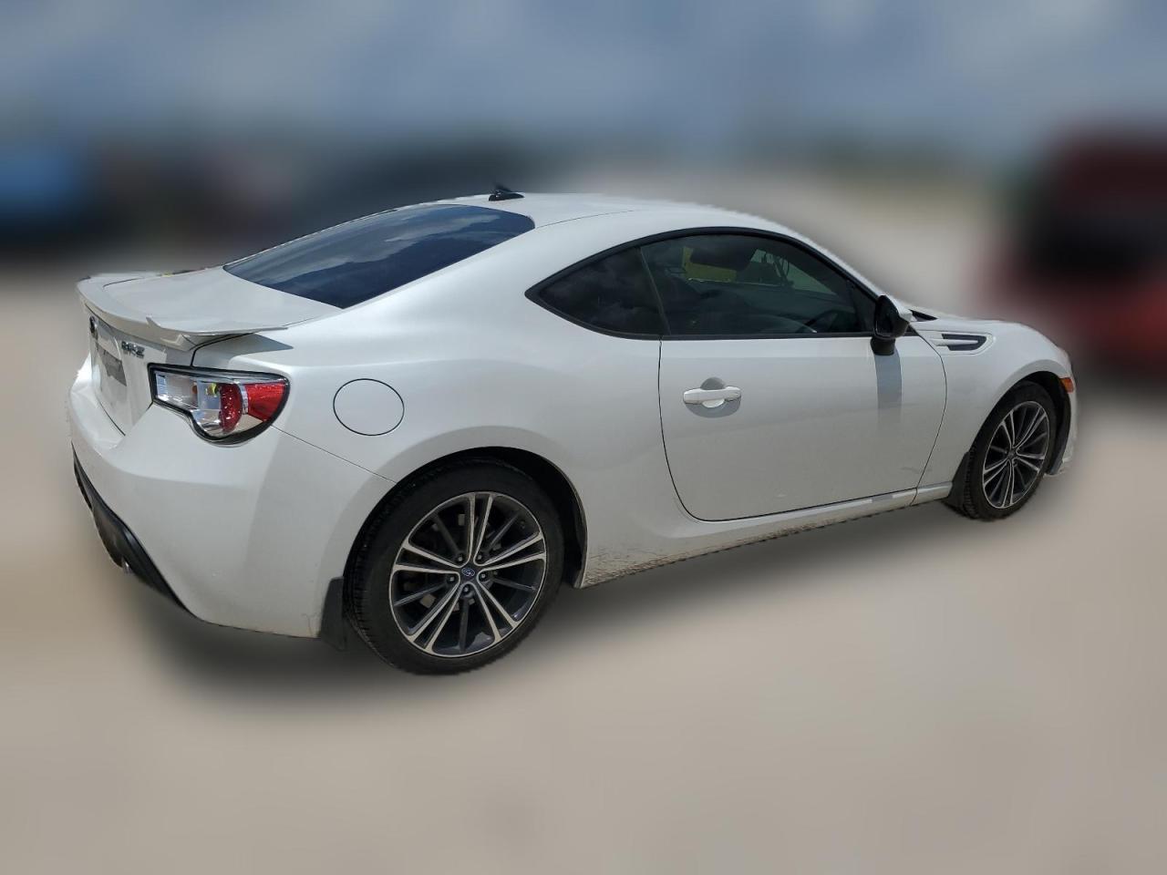 2013 Subaru Brz 2.0 Limited VIN: JF1ZCAC10D1602184 Lot: 64778444