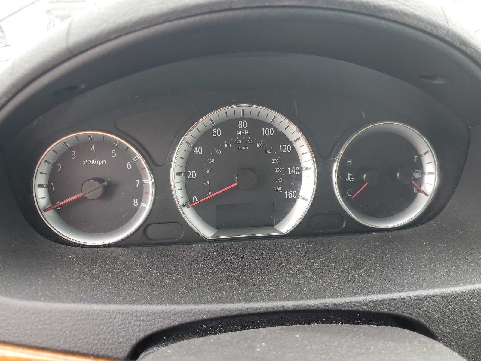 5NPET46C99H467293 2009 Hyundai Sonata Gls