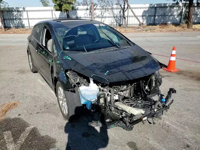 2015 Kia Forte Ex VIN: KNAFX5A8XF5293910 Lot: 61527424