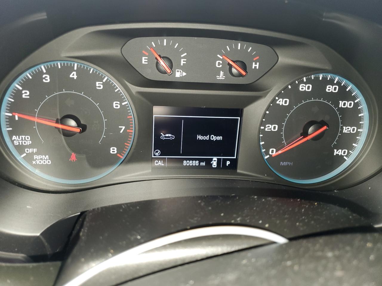 2021 Chevrolet Malibu Ls VIN: 1G1ZC5STXMF002501 Lot: 65357194