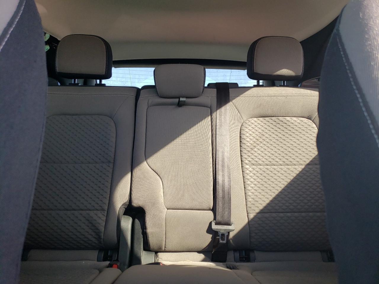 2022 Ford Escape Se VIN: 1FMCU0G64NUB34355 Lot: 63101214