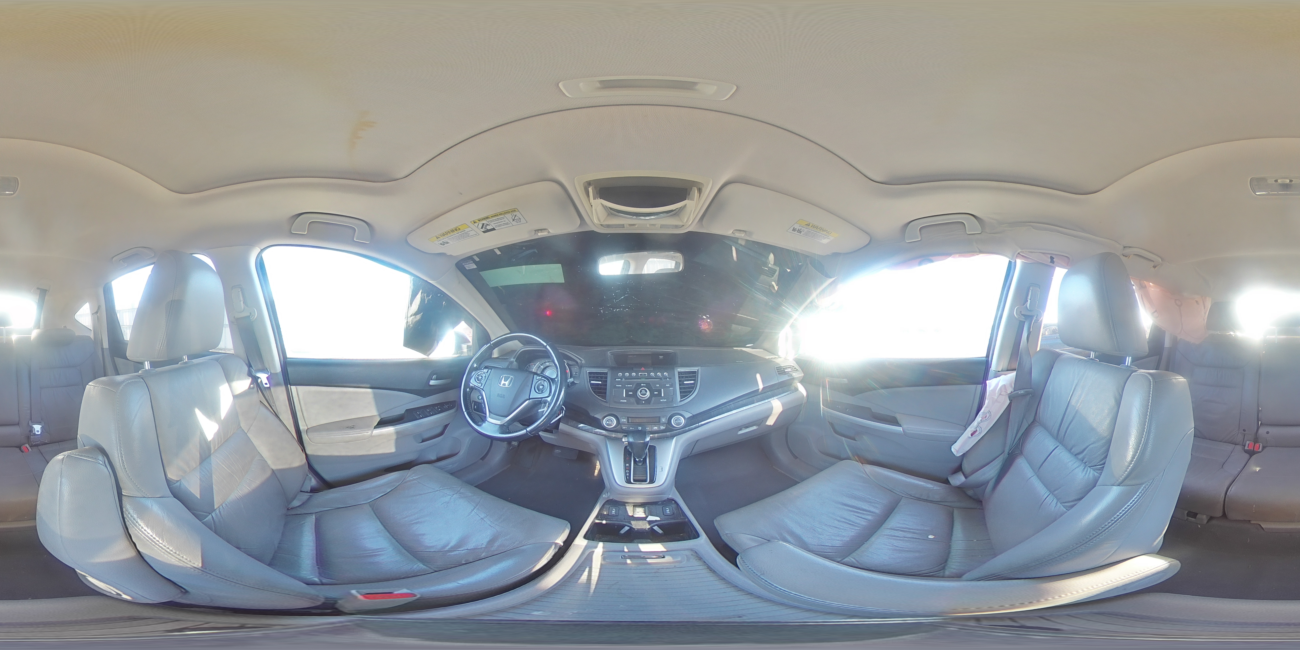 2013 Honda Cr-V Exl VIN: 2HKRM4H77DH655088 Lot: 65150334