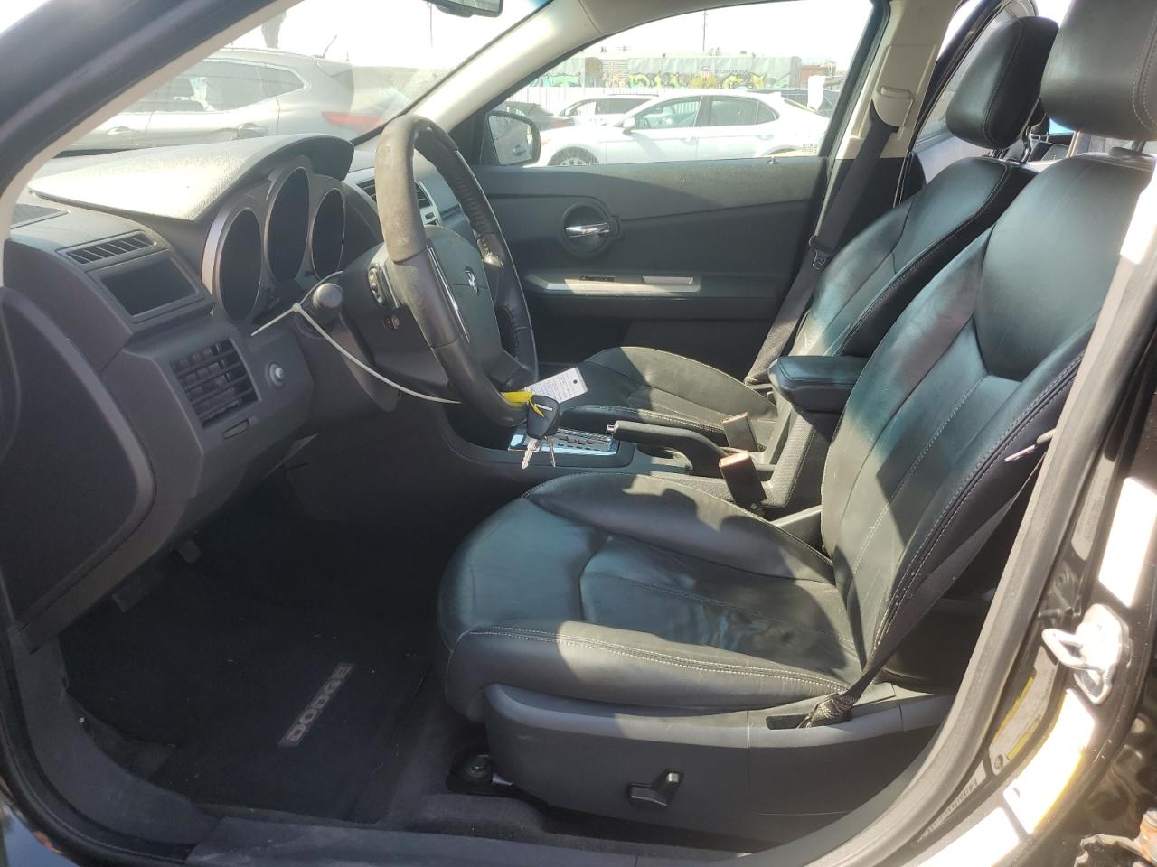 2010 Dodge Avenger R/T VIN: 1B3CC5FB9AN102803 Lot: 60440644