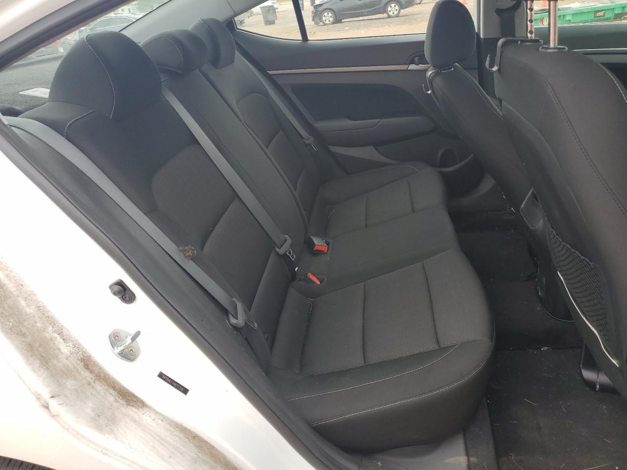 2017 Hyundai Elantra Se VIN: 5NPD84LF1HH211319 Lot: 64811174