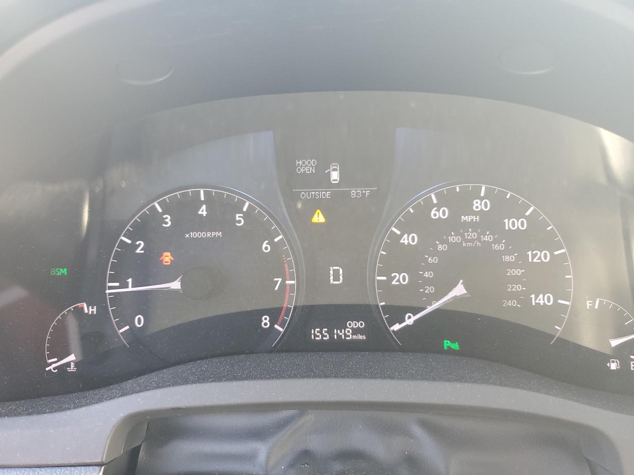 2013 Lexus Rx 350 VIN: 2T2ZK1BA8DC122089 Lot: 63930514