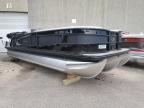 2023 BARLETTA TRITOON for sale at Copart MN - MINNEAPOLIS NORTH