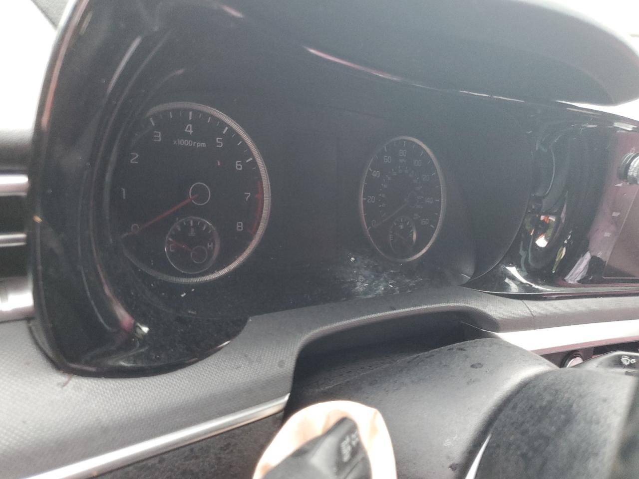 2024 Kia K5 Gt Line VIN: 5XXG64J24RG266816 Lot: 61448984