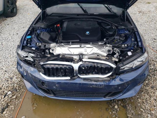 3MW69FF08P8D11635 BMW 3 Series 330I 11