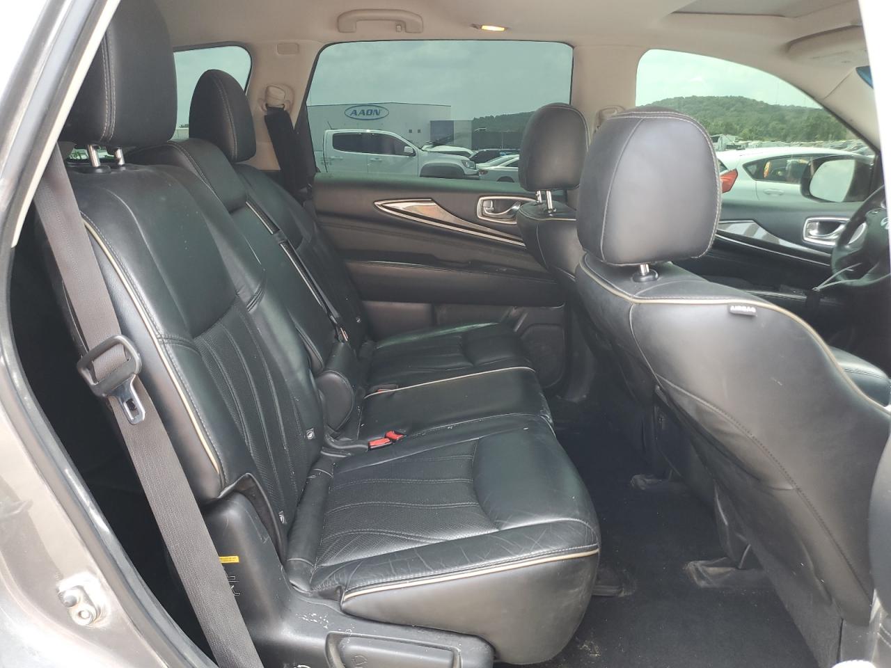 5N1DL0MMXHC555307 2017 Infiniti Qx60