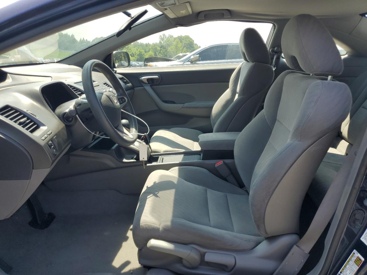 2009 Honda Civic - Image 7