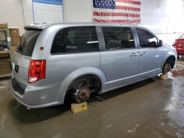 2C4RDGEG7LR178699 Dodge Caravan GRAND CARA 3