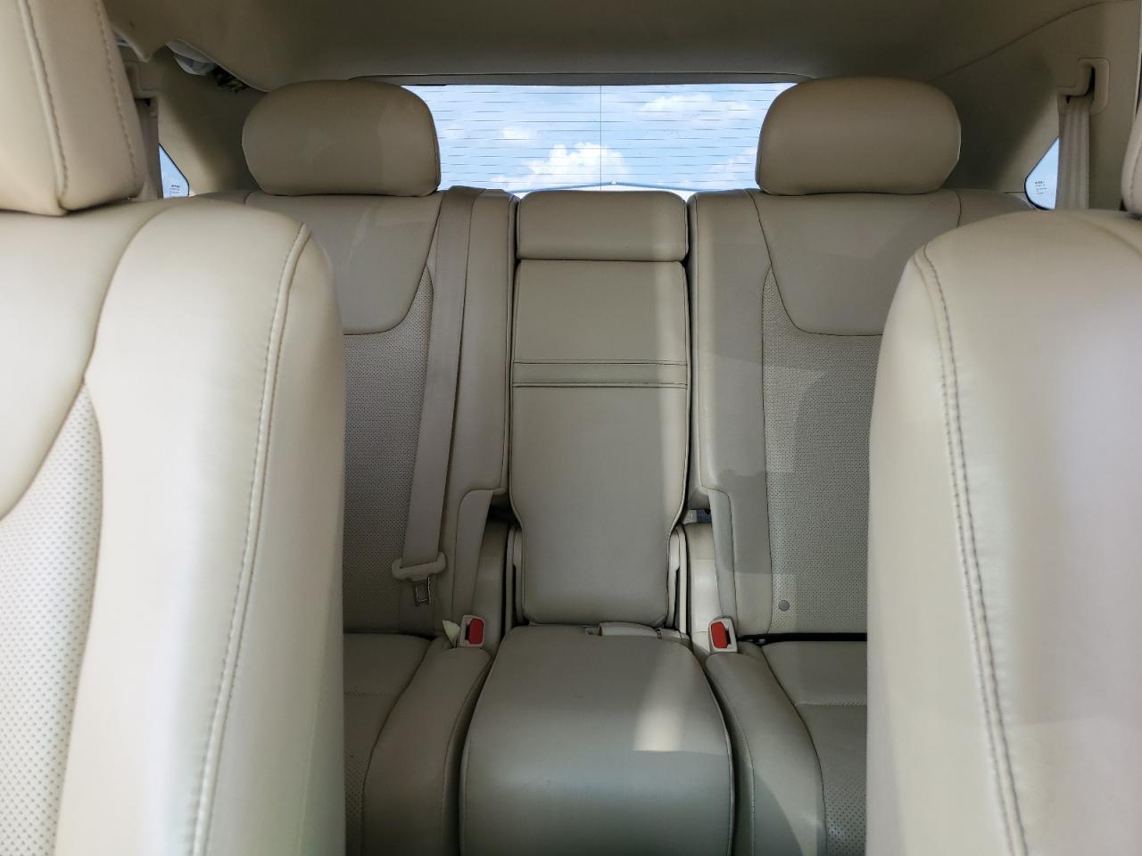 2015 Lexus Rx 350 VIN: 2T2ZK1BA3FC173955 Lot: 64320404