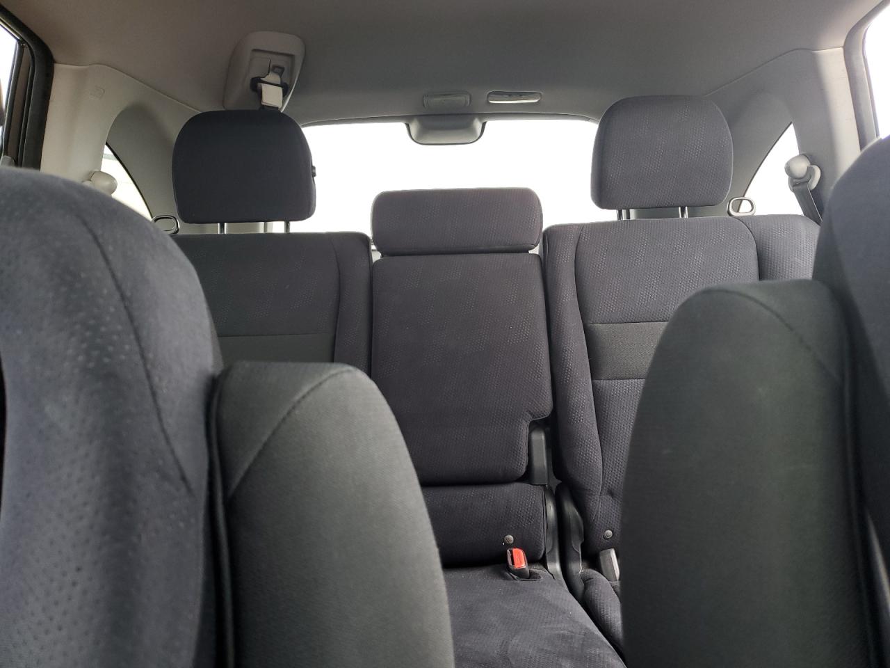 2011 Honda Cr-V Ex VIN: 5J6RE4H54BL821405 Lot: 61341654