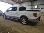 2010 Ford F150 Supercrew for Sale in Houston, TX - Water/Flood