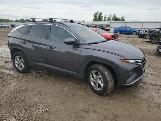 KM8JBCAE3NU018403 Hyundai Tucson SEL 4