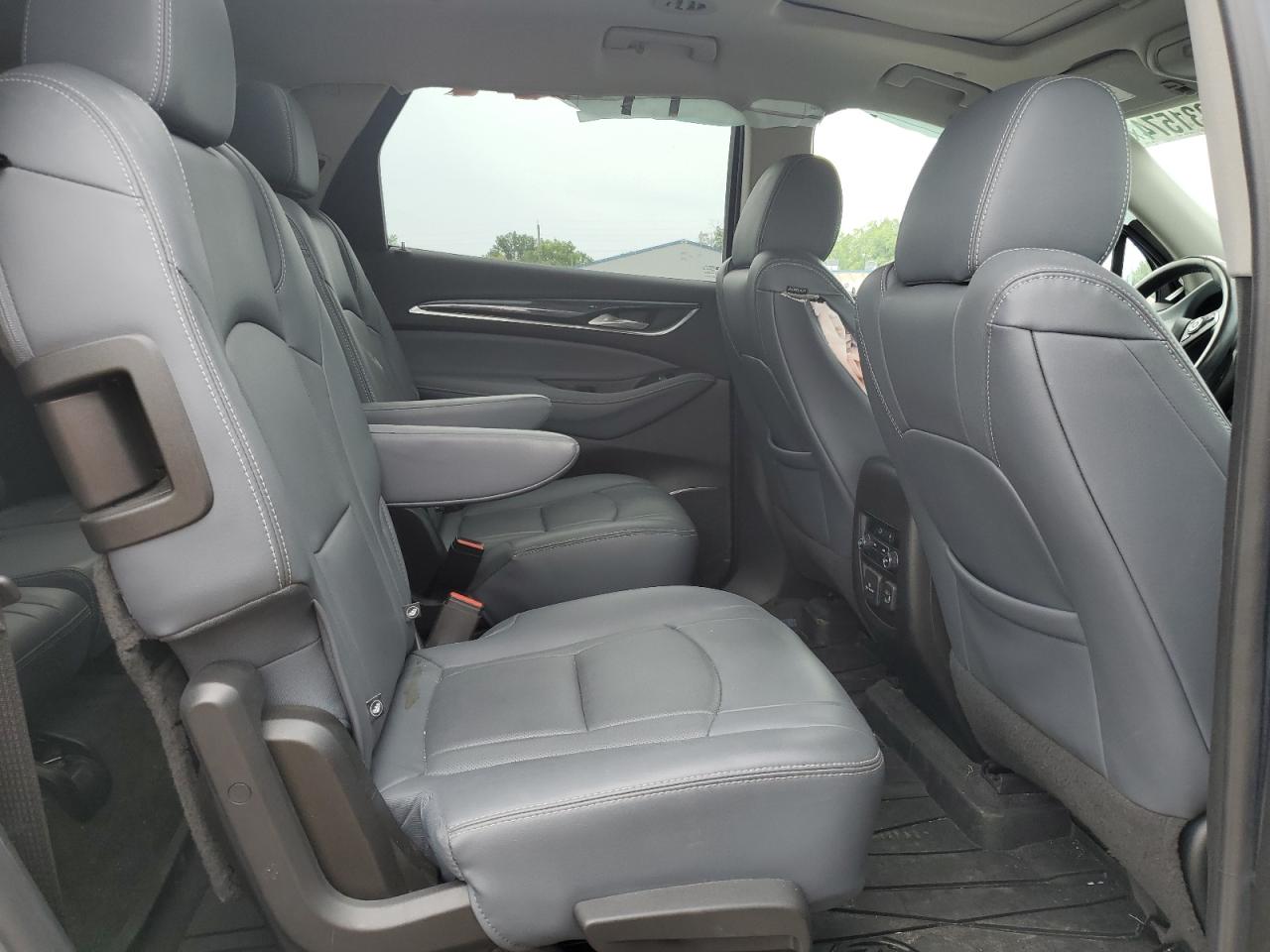 2019 Buick Enclave Essence VIN: 5GAEVAKWXKJ311366 Lot: 62931574