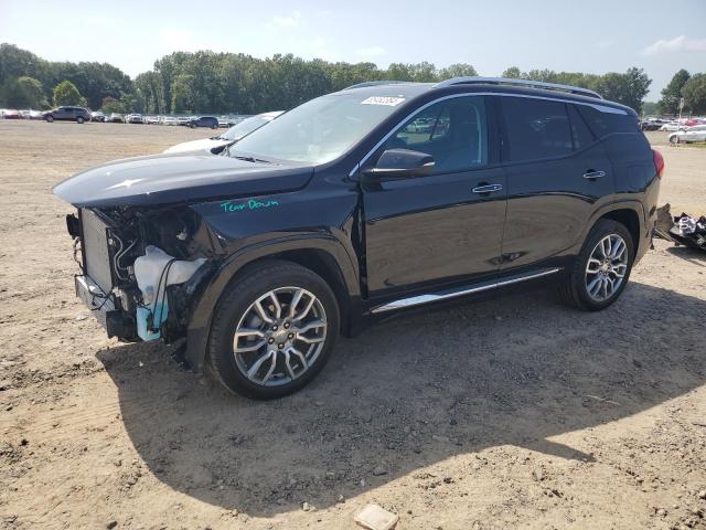  GMC TERRAIN 2024 Black