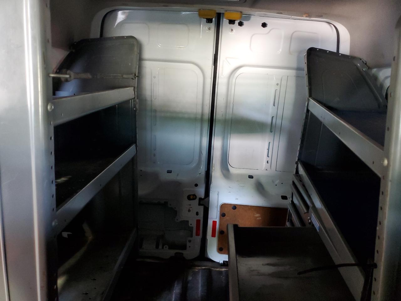 2012 Ford Transit - Image 10