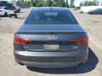 2017 Audi A4 Prestige продається в Portland, OR - Side