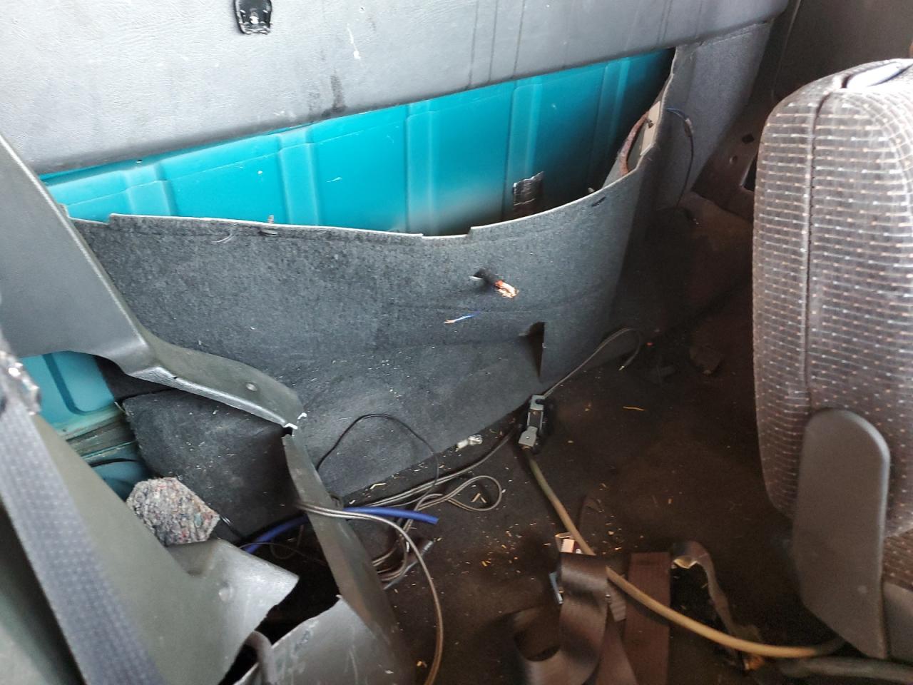 1995 GMC Sonoma VIN: 1GTCS19W5S8518548 Lot: 63529614