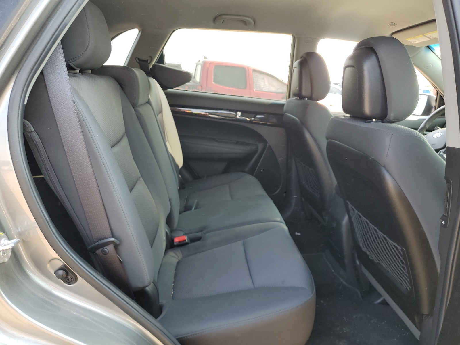 5XYKT3A69DG311284 2013 Kia Sorento Lx