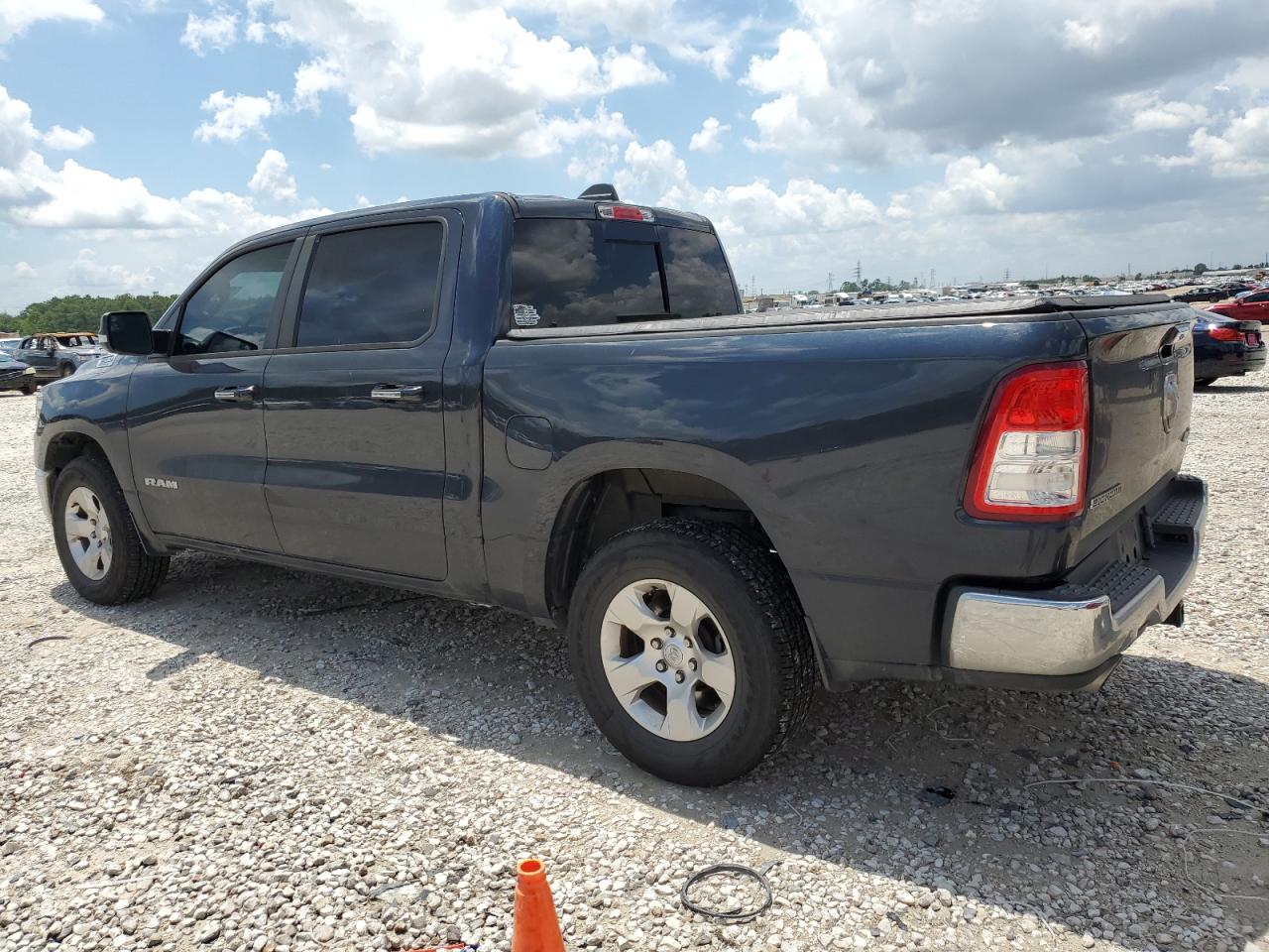 2020 RAM 1500 - Image 2