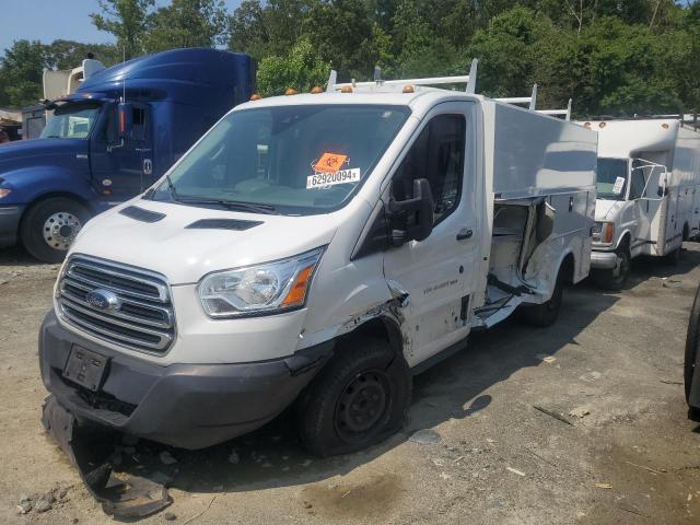 2019 Ford Transit T-350