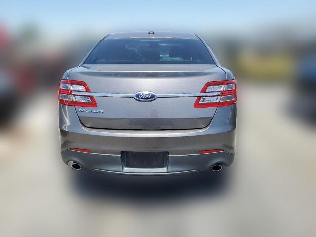 Седани FORD TAURUS 2013 Сріблястий