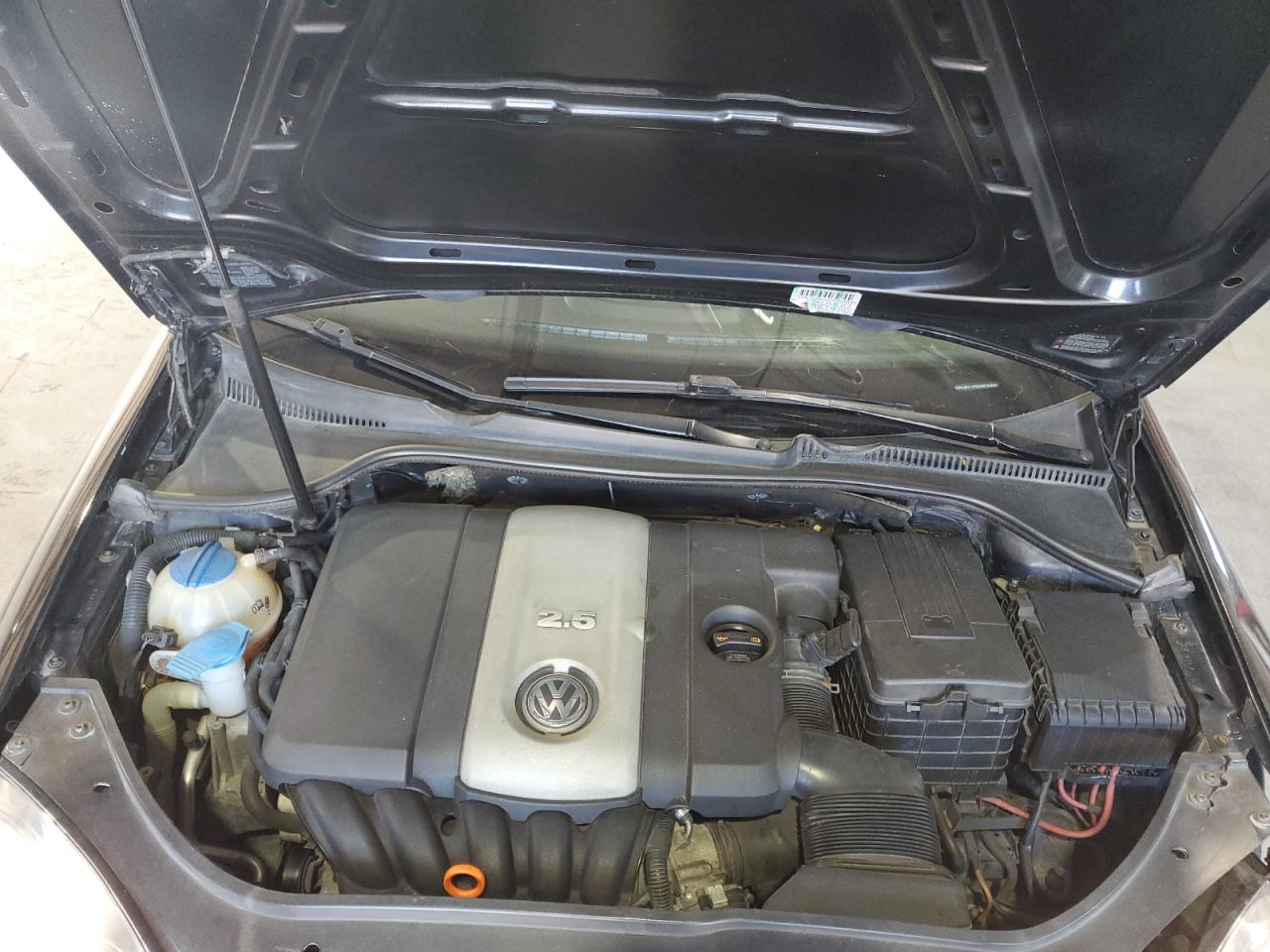 2008 Volkswagen Jetta S VIN: 3VWJM71K38M036000 Lot: 63520494