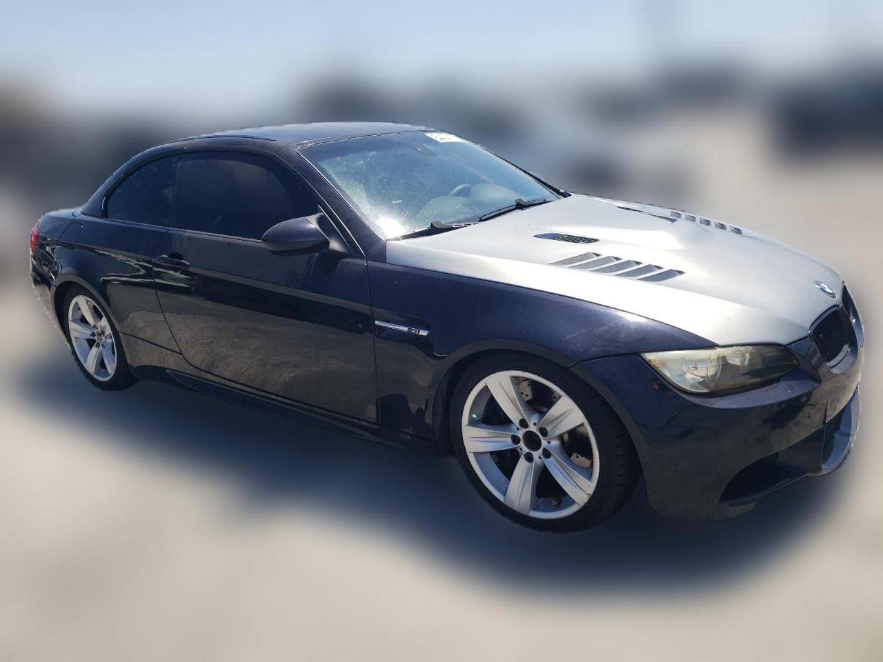 2008 BMW M3 VIN: WBSWL93578P330226 Lot: 64474174